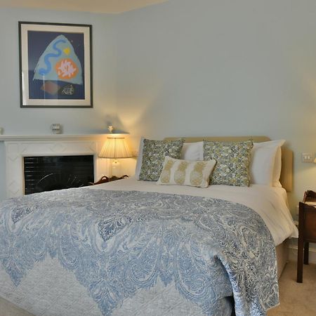 The Loddon Swan Bed & Breakfast Dış mekan fotoğraf