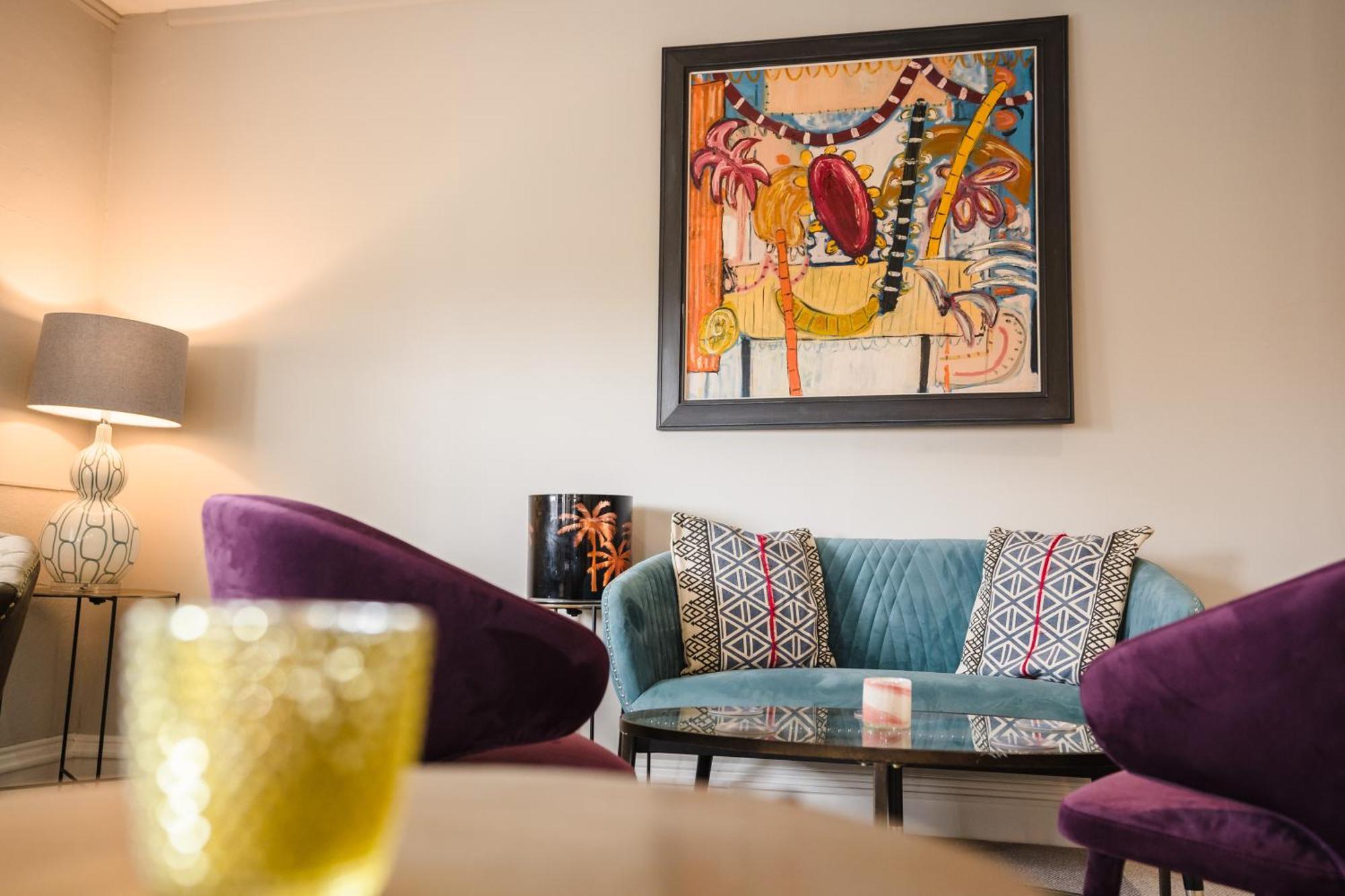 The Loddon Swan Bed & Breakfast Dış mekan fotoğraf