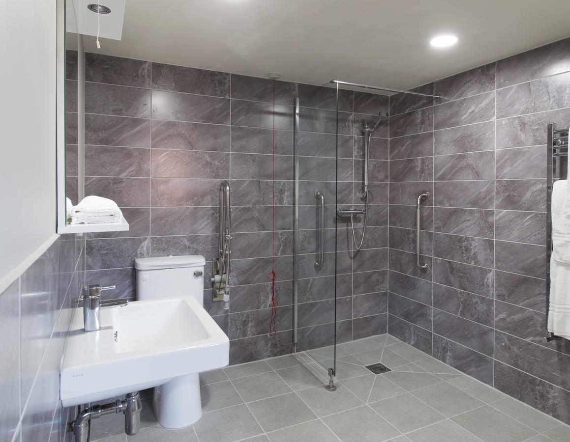 The Loddon Swan Bed & Breakfast Oda fotoğraf