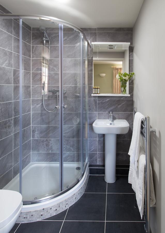 The Loddon Swan Bed & Breakfast Oda fotoğraf