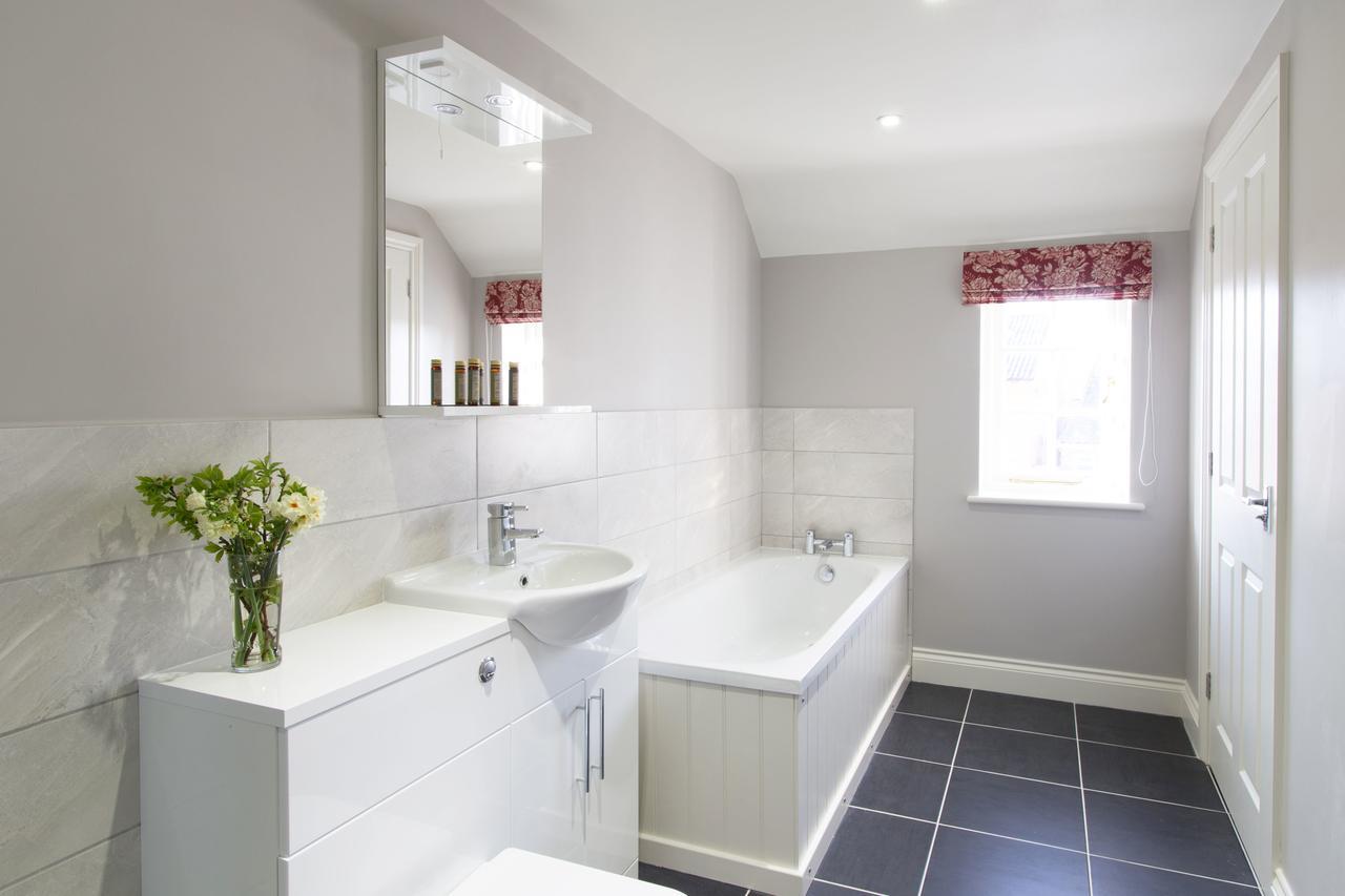 The Loddon Swan Bed & Breakfast Oda fotoğraf