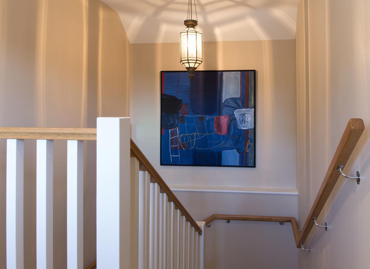 The Loddon Swan Bed & Breakfast Dış mekan fotoğraf